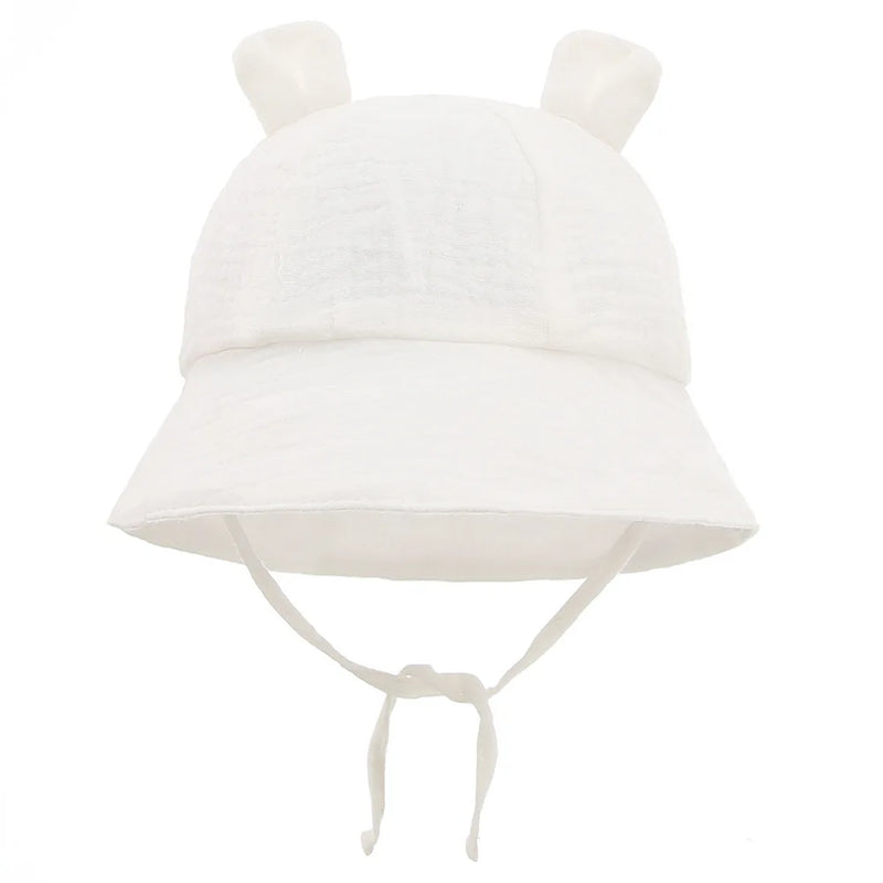 Baby Light Bucket Hat