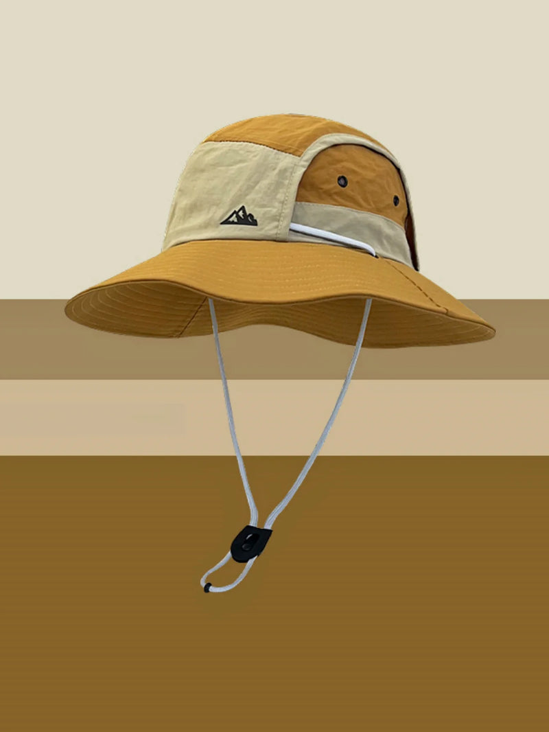 Men's Bucket Hat Australia