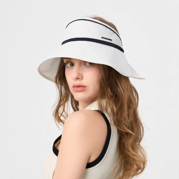 Women Visor Hat