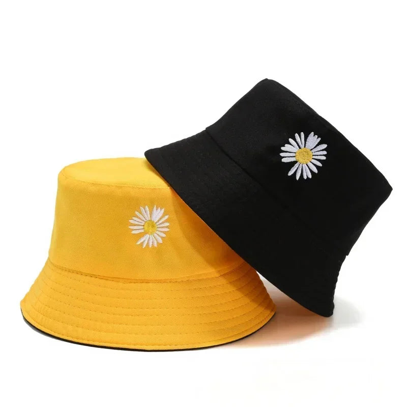 Men's Reversible Bucket Hat