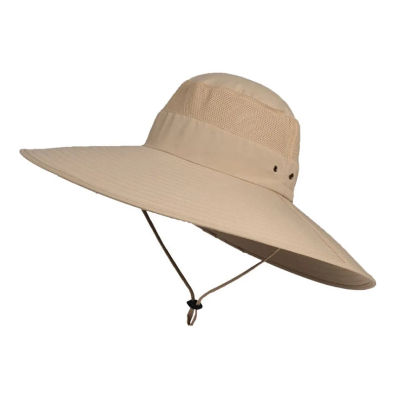 Golf Bucket Hat XL