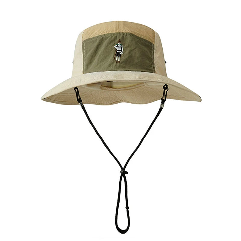 Men's Boonie Bucket Hat