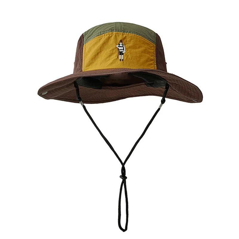 Men's Boonie Bucket Hat