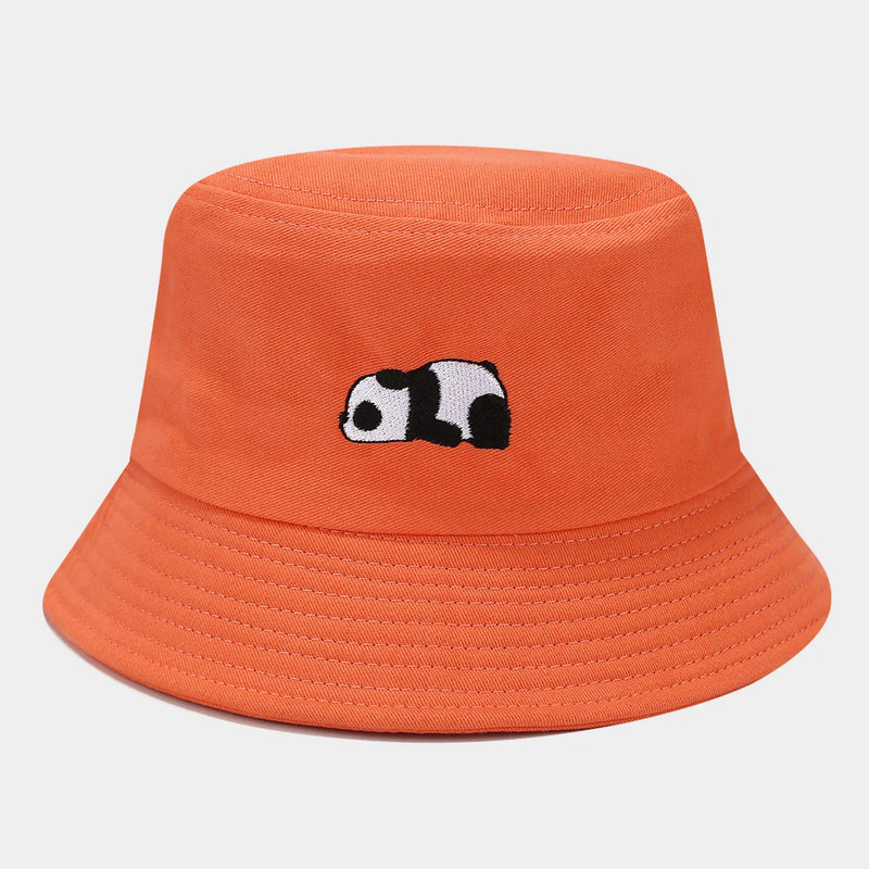 Panda Bucket Hat