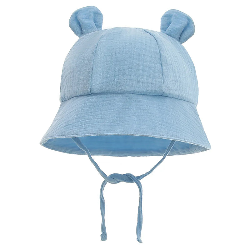 Baby Light Bucket Hat