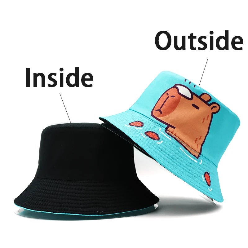 Funny Bucket Hat Australia