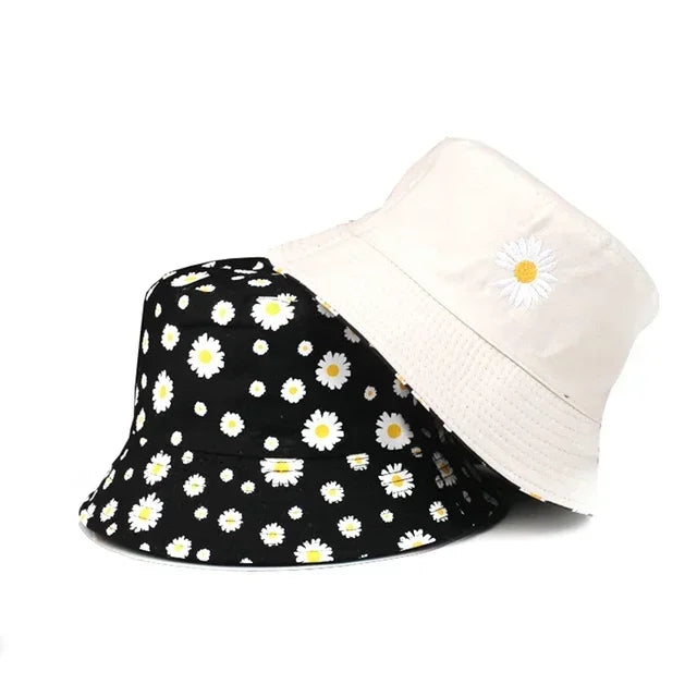 Women's Reversible Bucket Hat