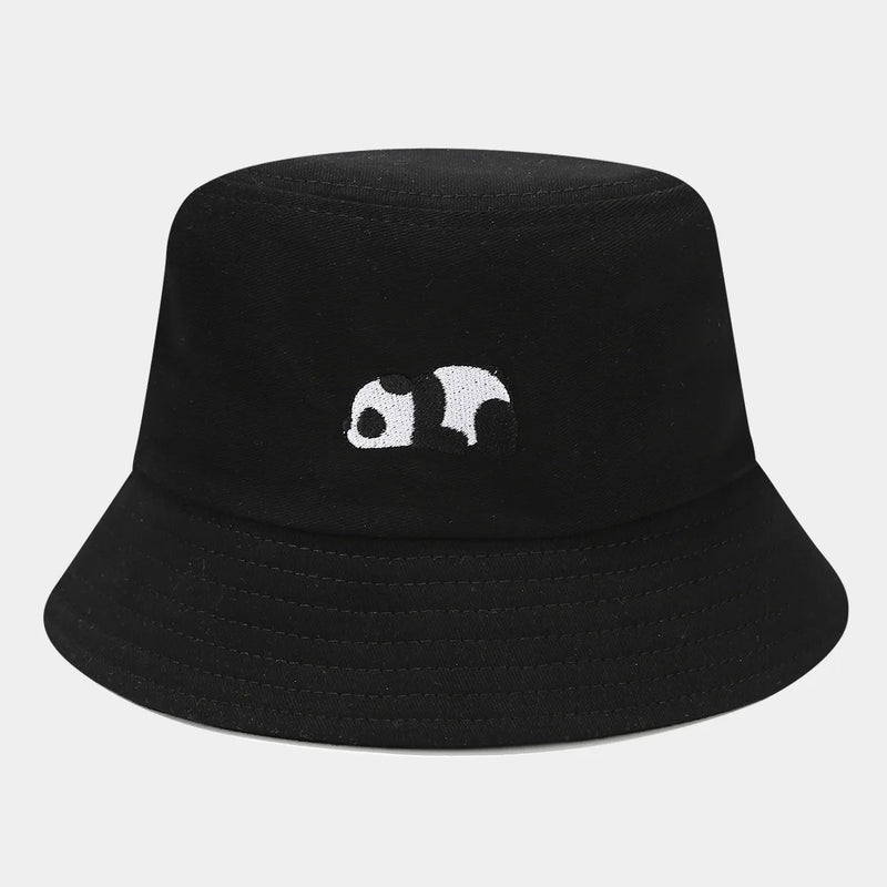 Panda Bucket Hat