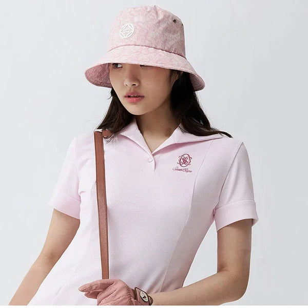 Women's Golf Bucket Hat