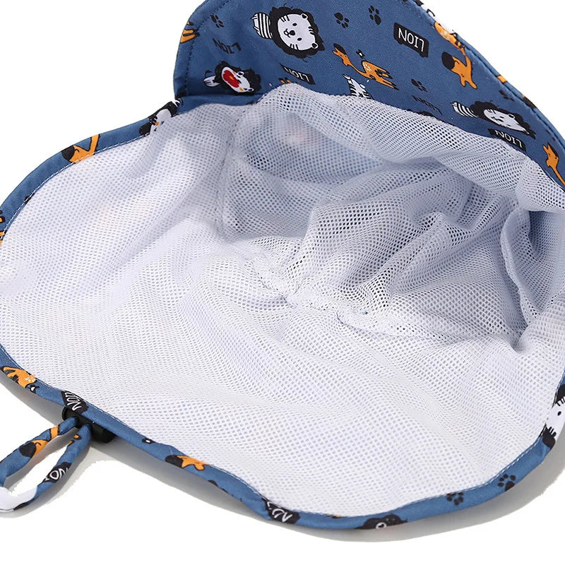 Baby Bucket Hat Swim