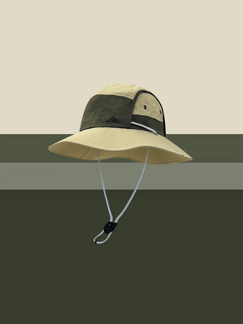 Men's Bucket Hat Australia