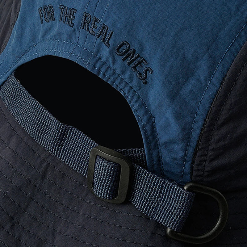 Men's Boonie Bucket Hat