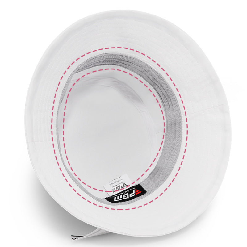 Light Golf Woman Hat