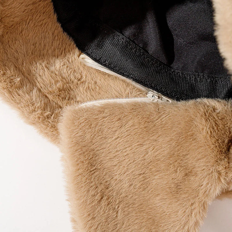 Women's Winter Bucket Hat