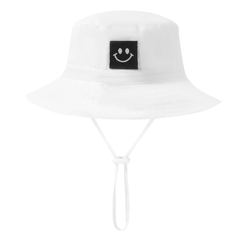 Baby Smile Bucket Hat