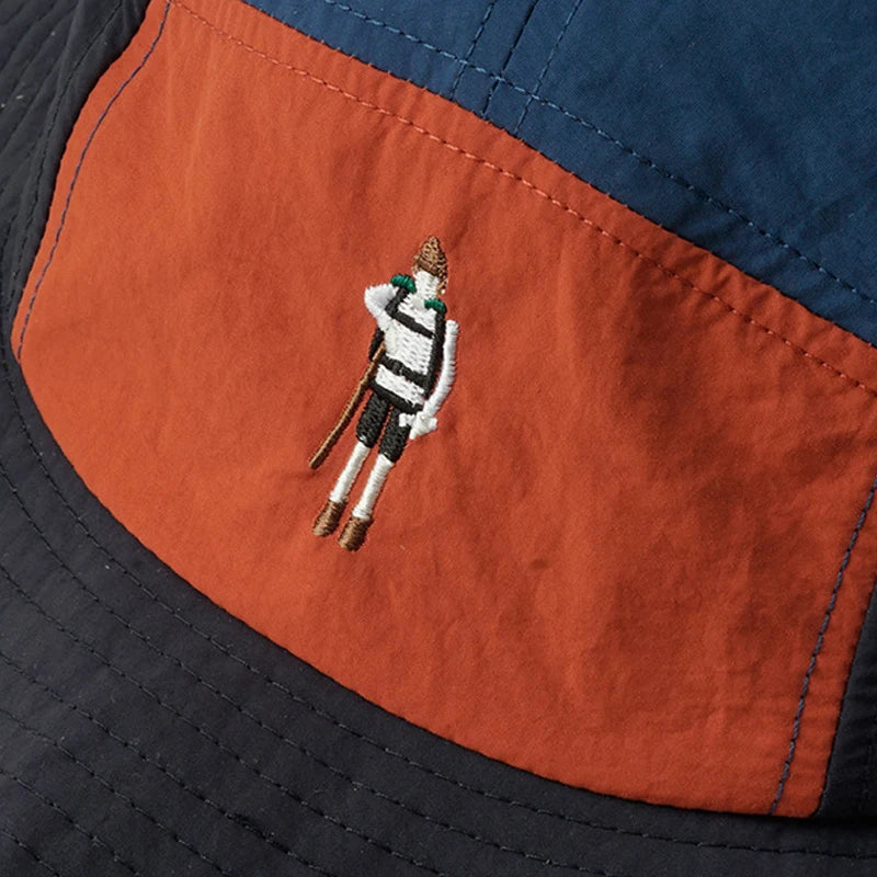 Men's Boonie Bucket Hat