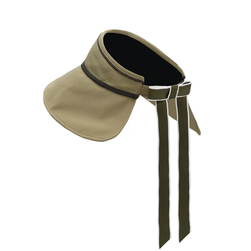 Women Visor Hat