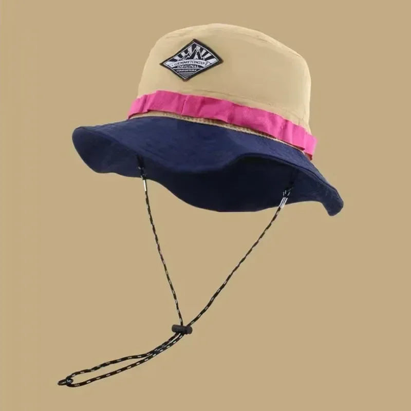 Lightweight Bucket Hat Unisex