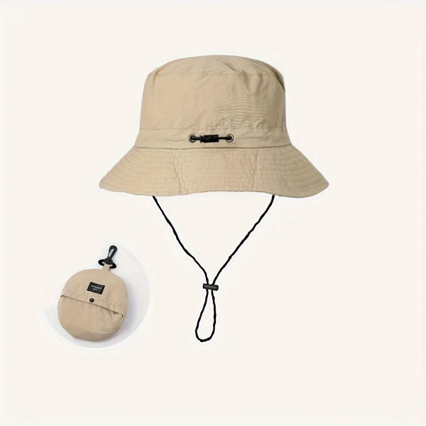 Small Bucket Hat Men