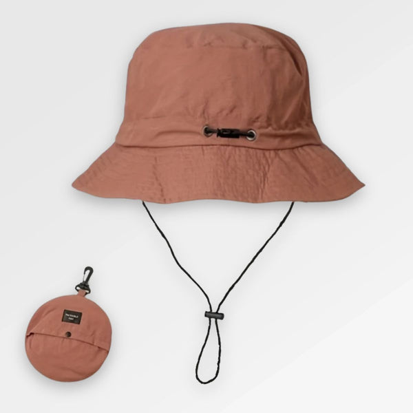 Small_Bucket_Hat_Men brick red