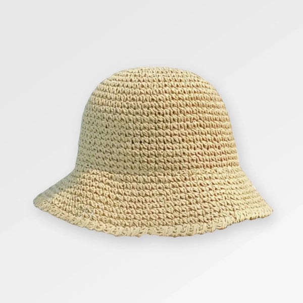 Small_Straw_Bucket_Hat women front