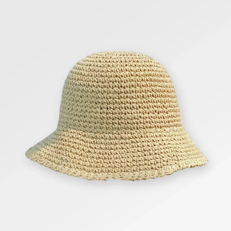 Small_Straw_Bucket_Hat women front