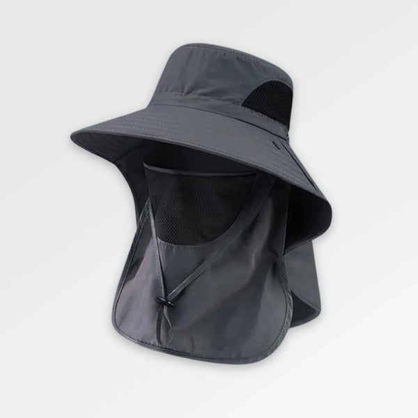 Summer_Men_s_Bucket_Hat front view