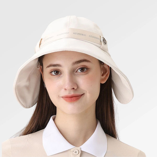 Wide_Brim_Golf_Bucket_Hat front view