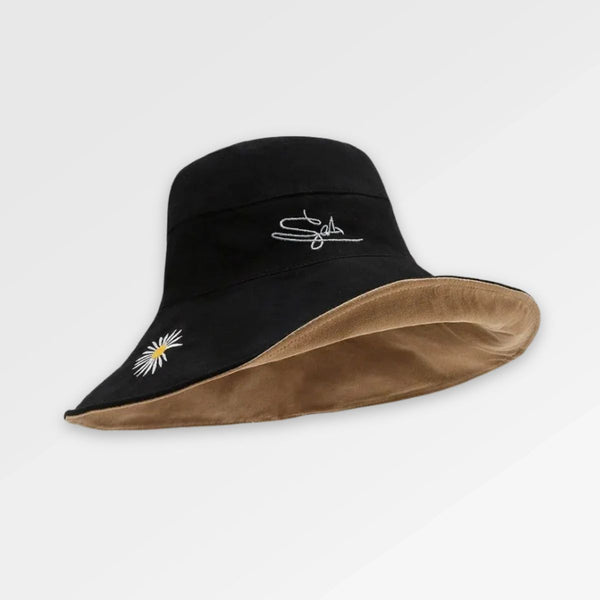 Women's Summer Bucket Hat